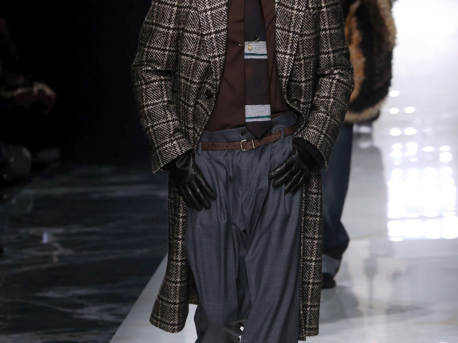 Las claves de la moda masculina que llegan desde Europa para el 2026