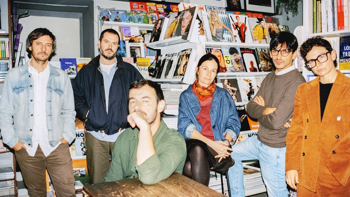 Las revistas que sobreviven al móvil | EL PAÍS Semanal