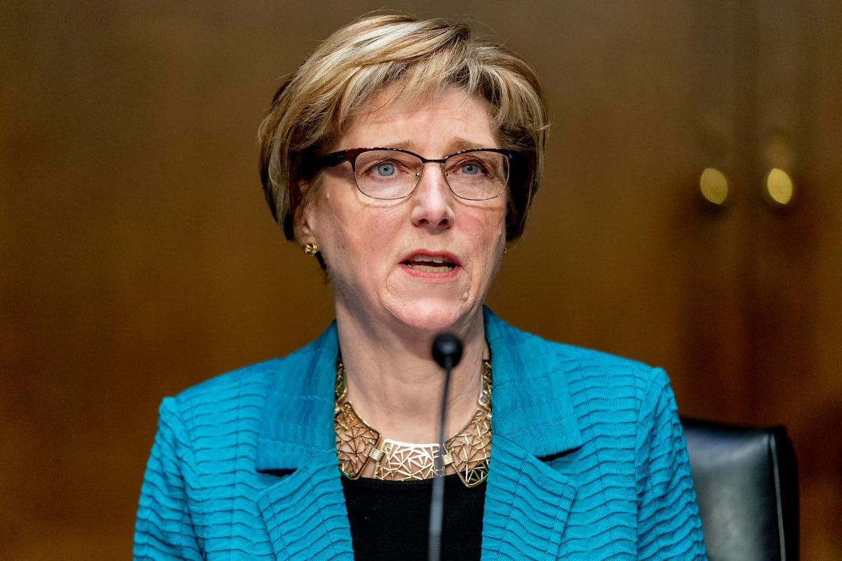 Laura Dogu: Estados Unidos nombra nueva jefa de misión para Venezuela