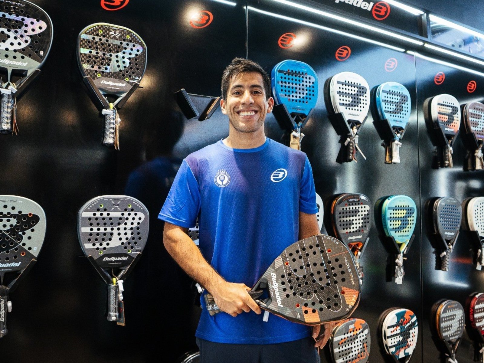 «Lo tenemos entre ceja y ceja»