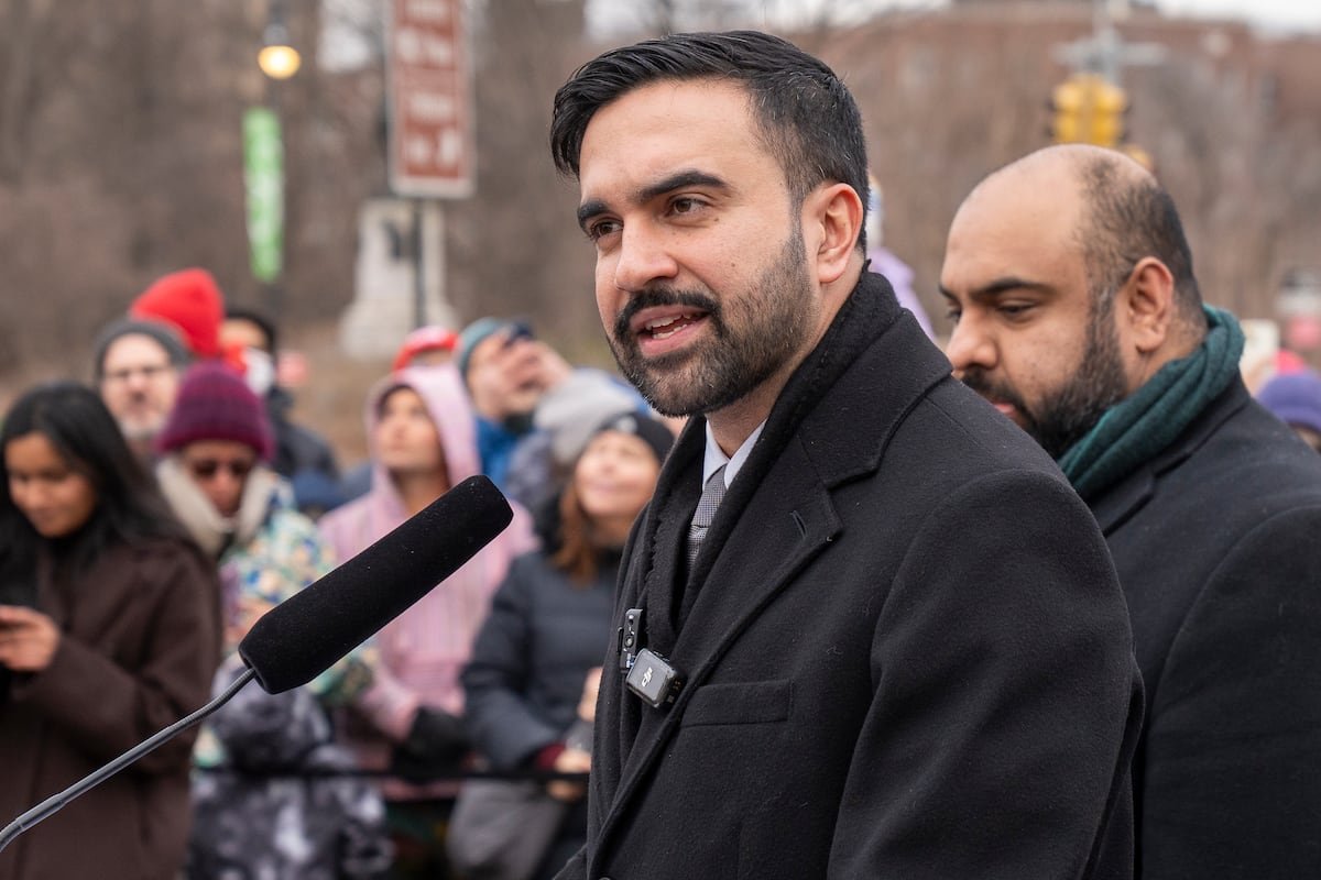 Los demócratas critican en bloque la intervención militar de Estados Unidos en Venezuela | Internacional