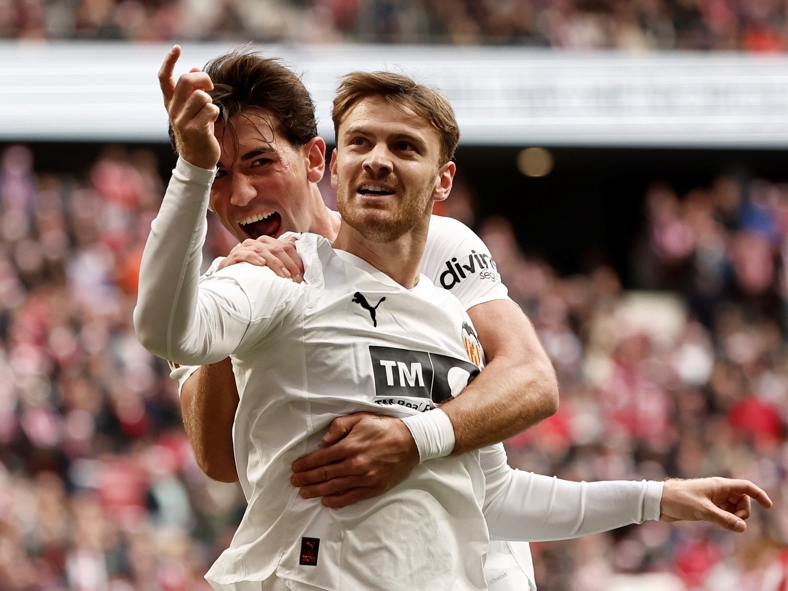 Lucas Beltrán: «De River no me llamaron, pero es difícil decirle que no» :: Olé