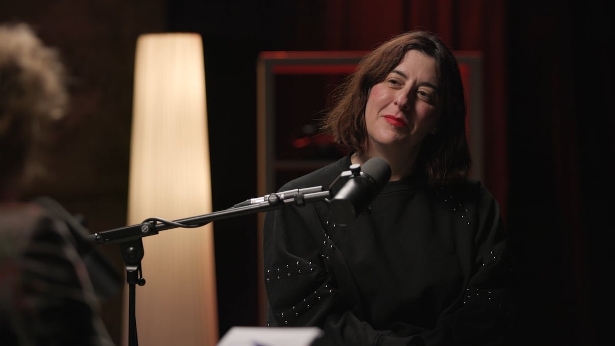 Lucía Lijtmaer: “Vivimos en pleno desfase histórico” | Qué estás leyendo | Podcasts