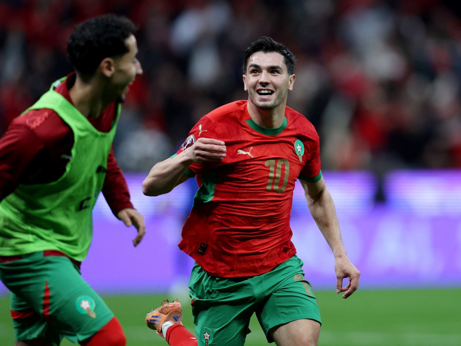 Marruecos evitó el papelón ante la Selección de Tanzania dirigida por el argentino Gamondi y sigue en carrera en «su» Copa de África