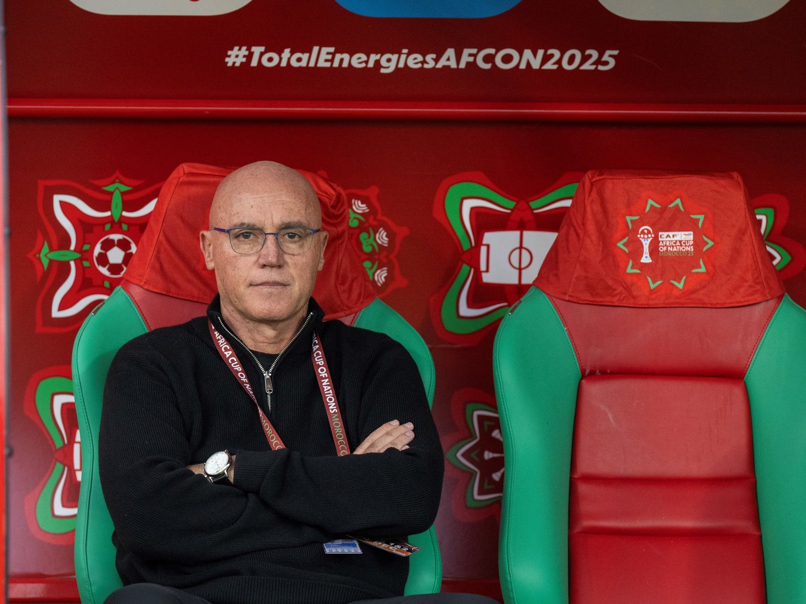 Marruecos no quiere pasar un papelón ante Tanzania, el equipo que no sabe lo que es ganar y tiene DT argentino