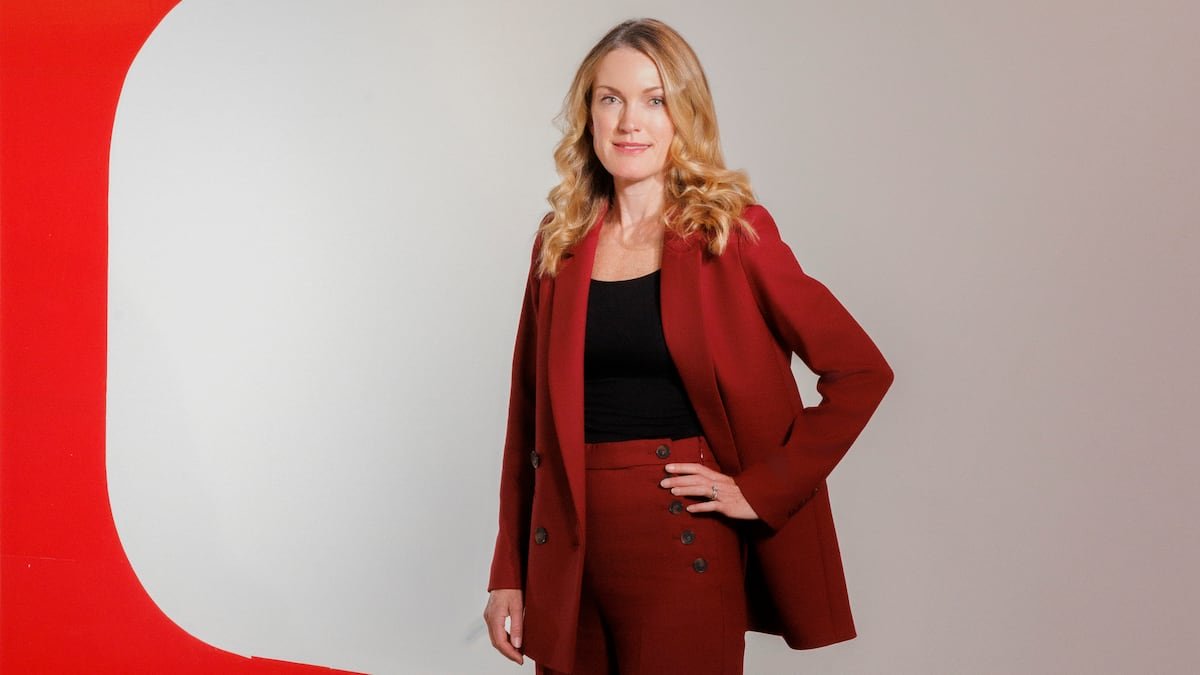 Megan Jones Bell: “Es más fácil ayudar a un adolescente a adquirir hábitos alimentarios saludables que a un adulto” | EL PAÍS Semanal