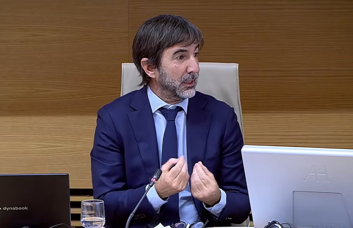 Meta minimiza en el Congreso la incidencia de las redes sociales en la polarización y defiende la mayoría de edad digital | Tecnología