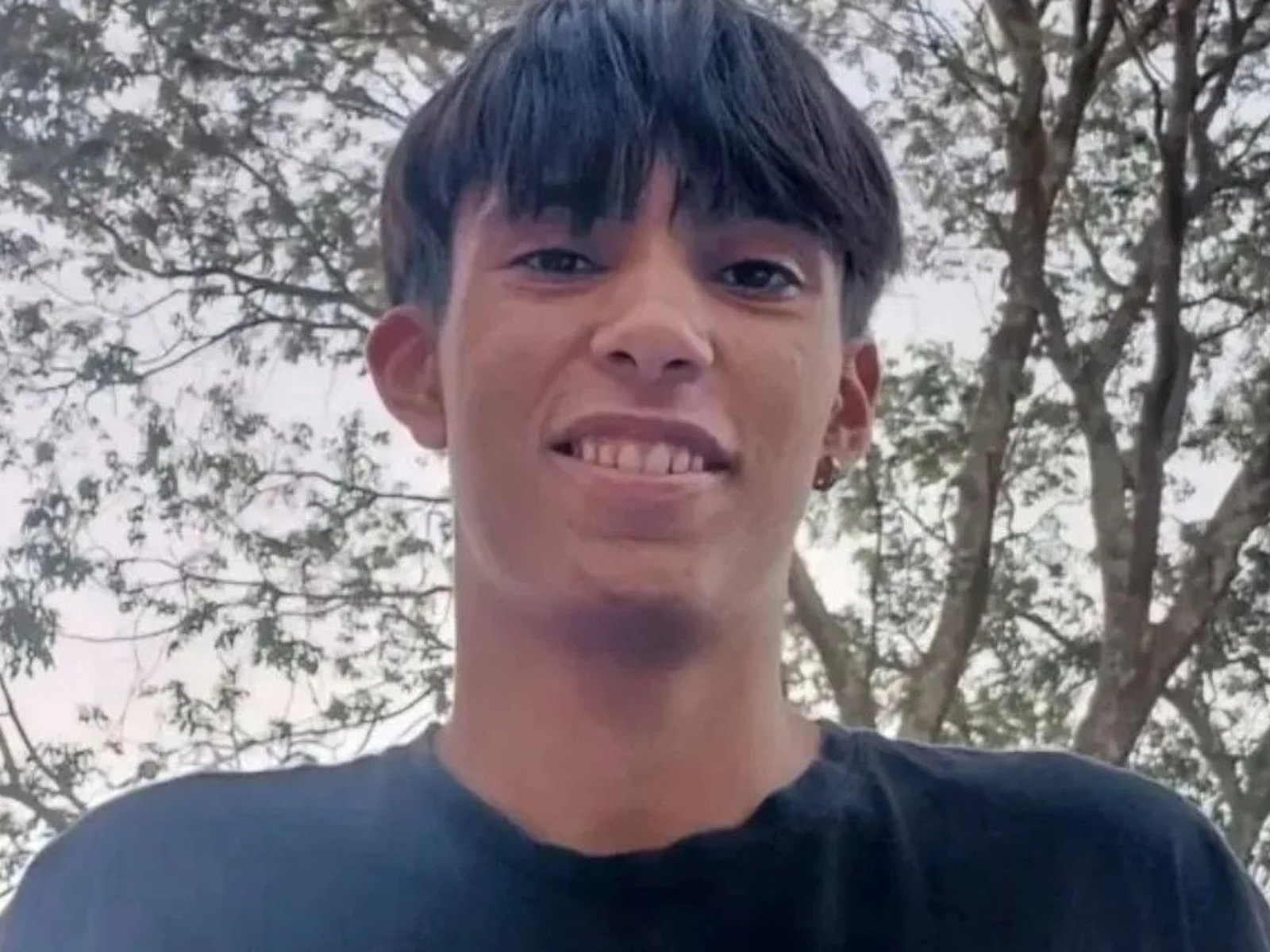 "Mi sobrino es un monstruo", dijo la tía de uno de los menores acusados