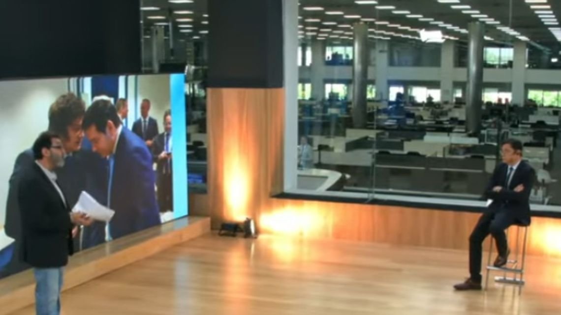 Milei - Trump: por qué comienza a escribirse la letra chica de la relación entre EE.UU. y Argentina