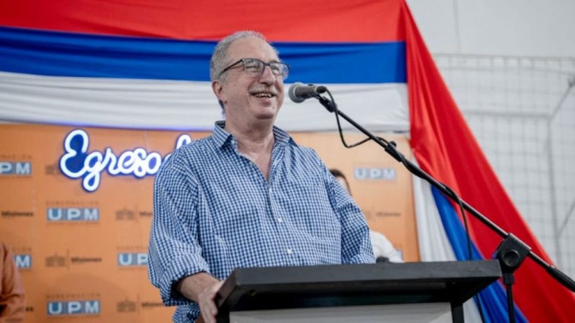 Misiones: cuáles son las medidas de alivio fiscal para los contribuyentes