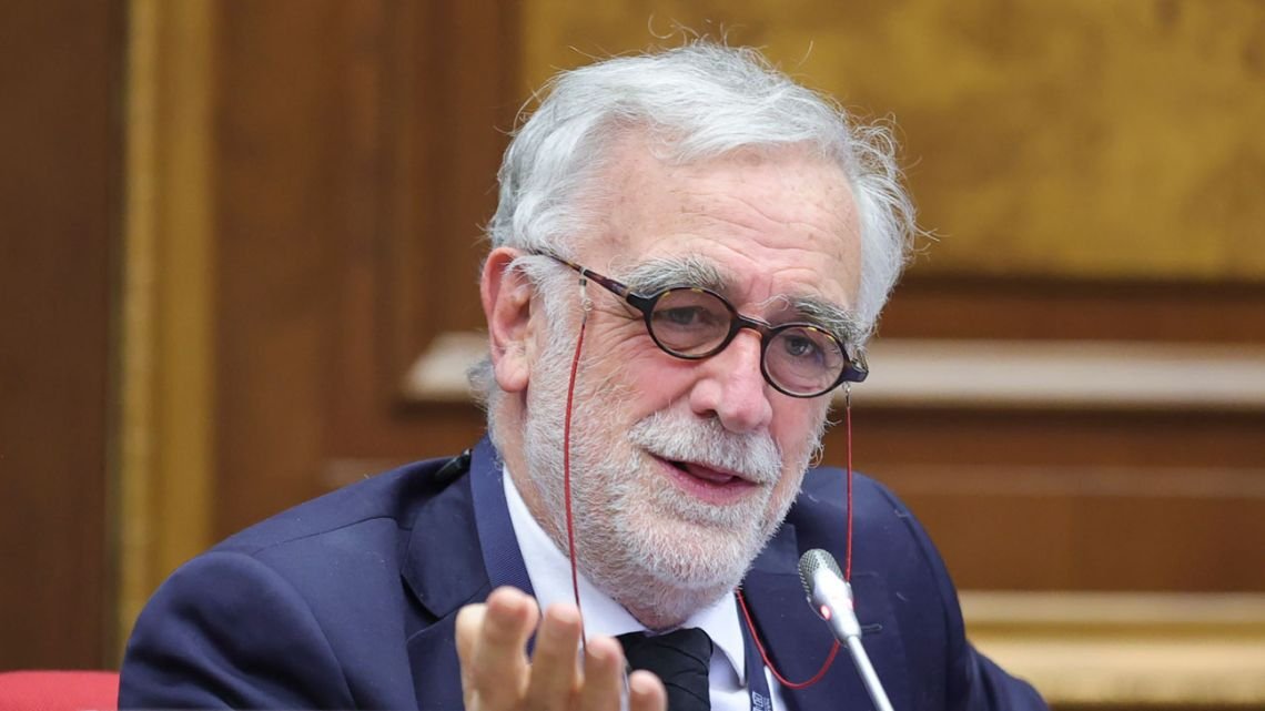 Moreno Ocampo: «Hacer lo que hizo Trump es un crimen de agresión»
