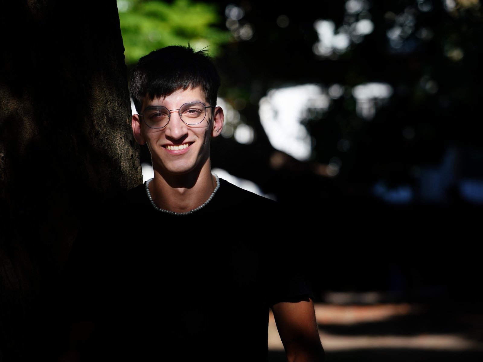 Mundos íntimos. ¿Puede un chico de un asentamiento popular soñar con ser escritor? Parecía casi absurdo, pero lo logramos.