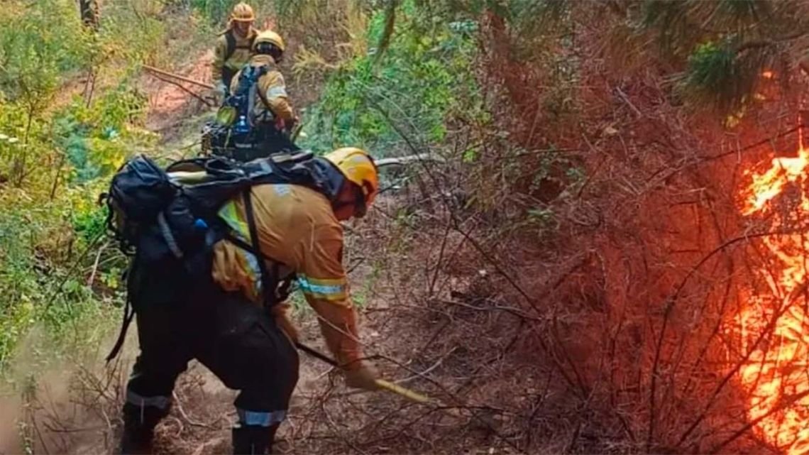 «Nacho» Torres respondió indignado a una acusación por «desaparición» de fondos