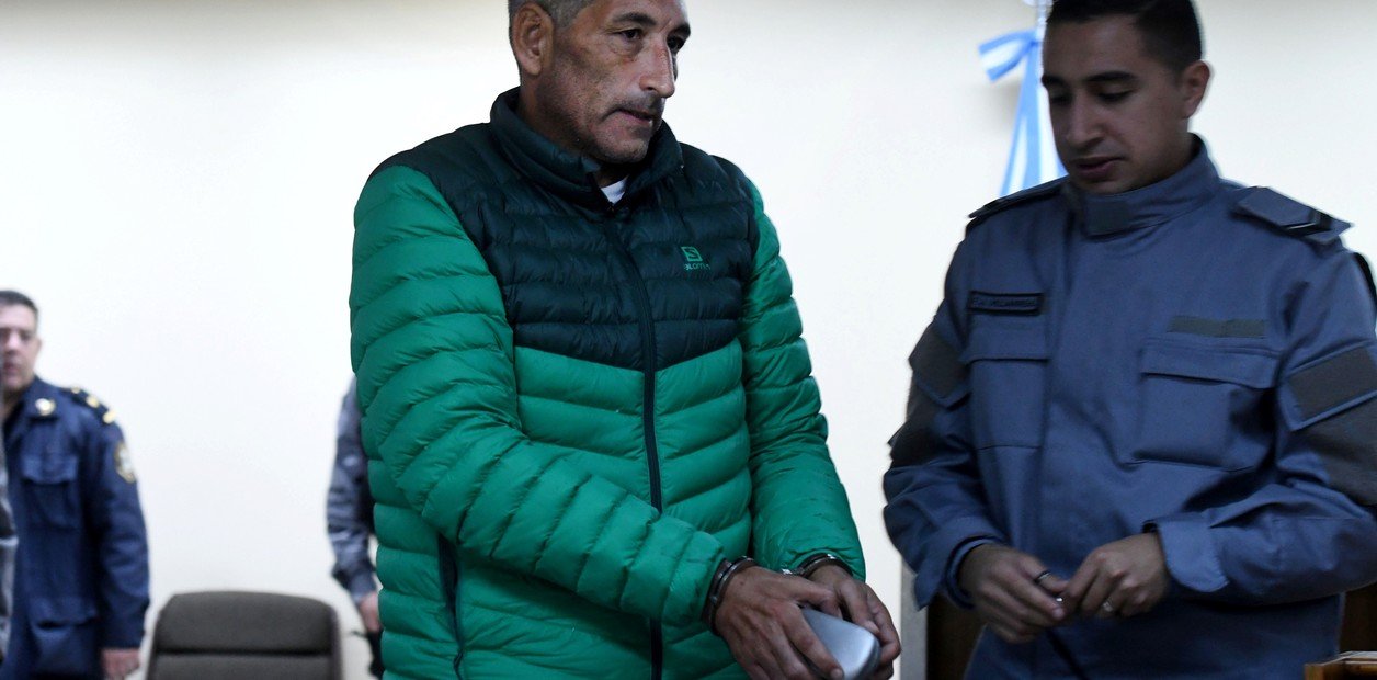 Ni el cáncer ni el aislamiento extremo detienen a «Mameluco» Villalba y sus herederos