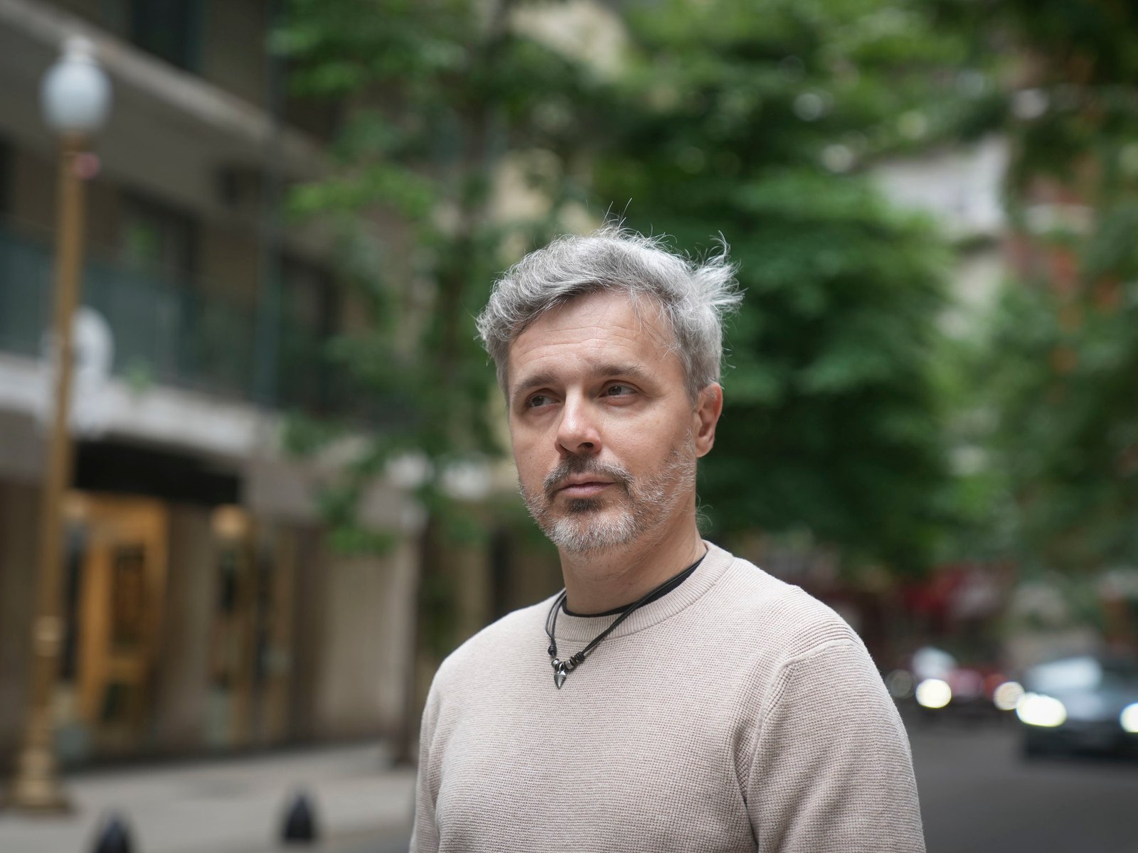 «No es cierto que no importa la realidad, sino lo que tú crees»