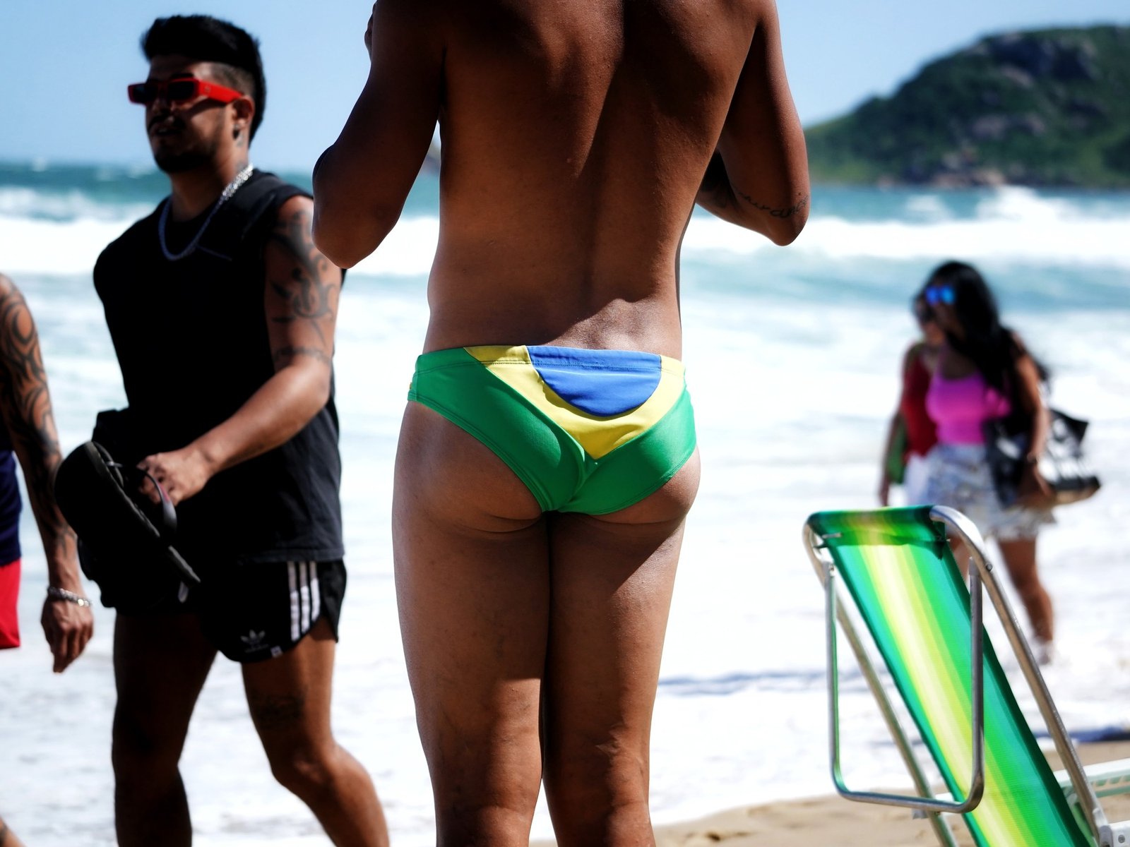 "No existe otra con este estilo"