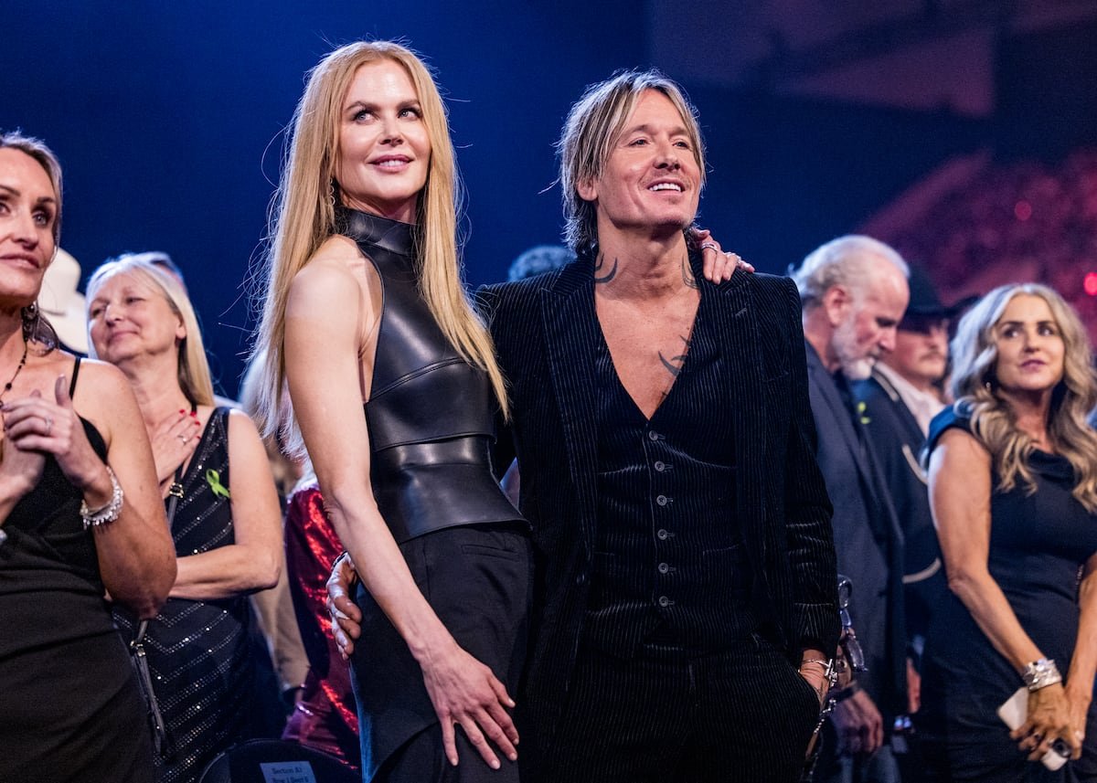 “No hablarán mal el uno del otro”: Nicole Kidman y Keith Urban firman su acuerdo de divorcio | Gente