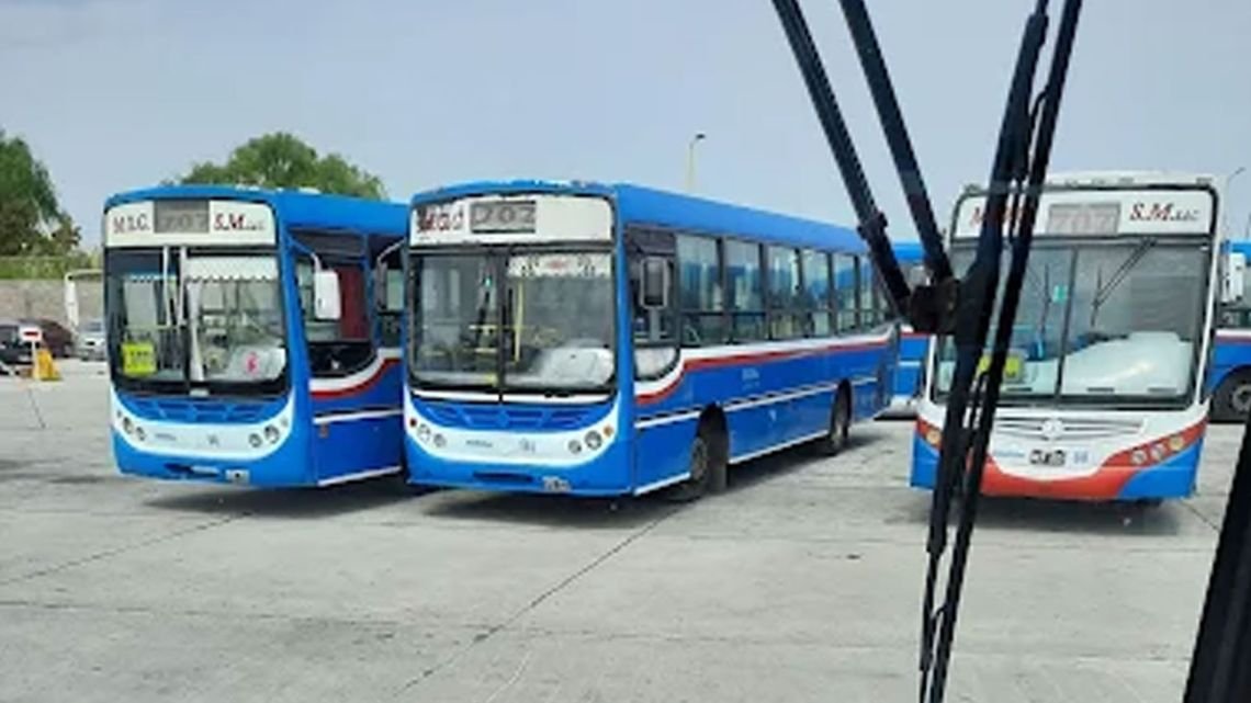 No hubo acuerdo entre la UTA y los empresarios: aumentan las chances de un paro total de colectivos en el AMBA
