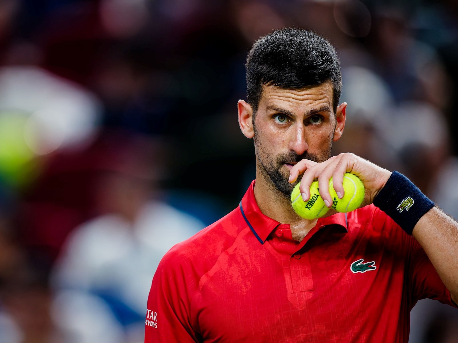 Novak Djokovic tomó una decisión que provoca un sismo en el tenis: «Este capítulo está cerrado»