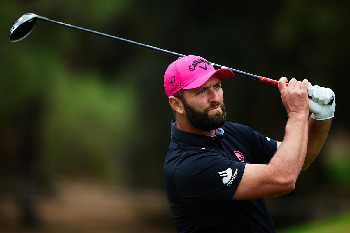 Nuevo terremoto en el golf: el PGA Tour ofrece un regreso inmediato a Jon Rahm | Deportes