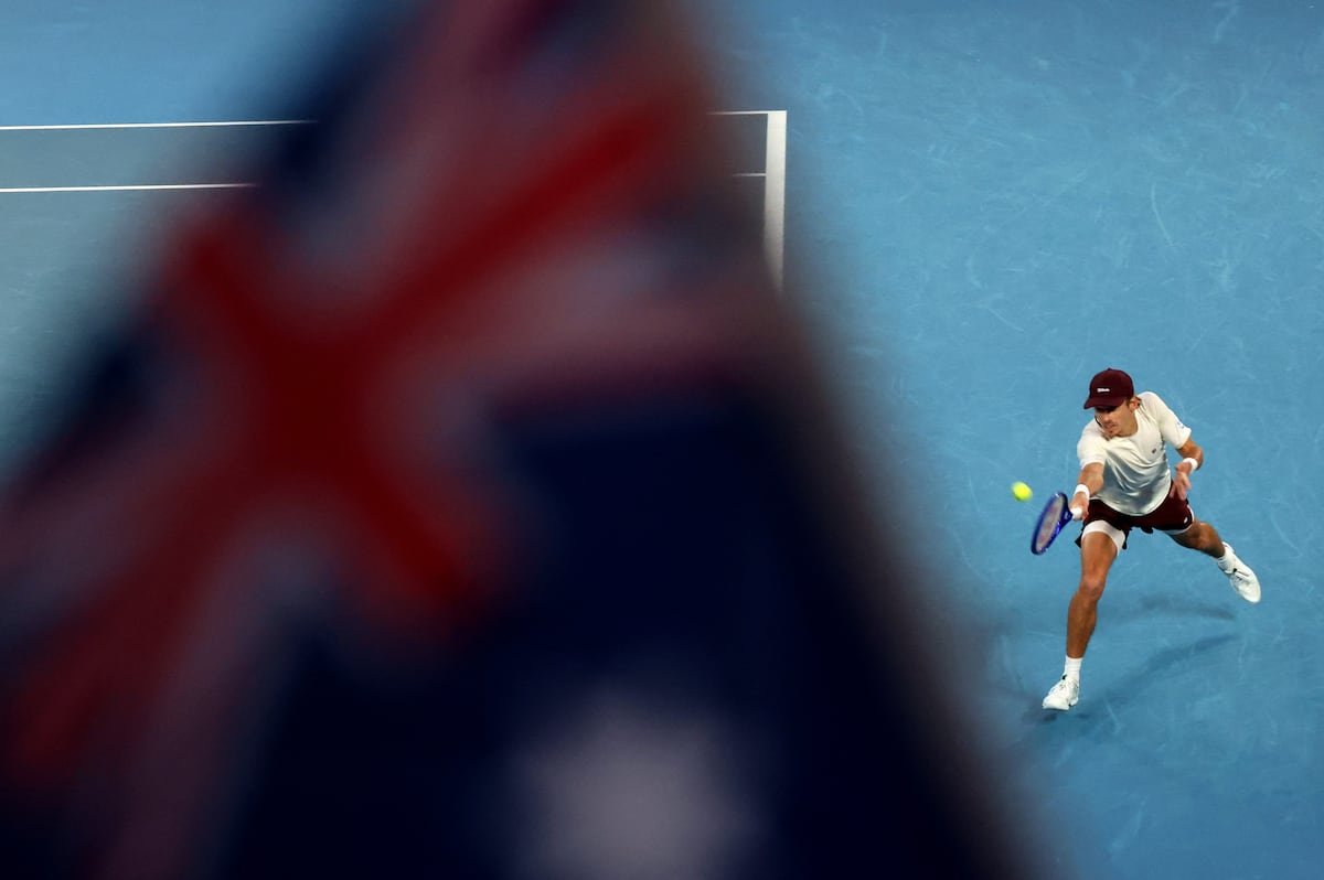 Open de Australia 2026: Australia aún añora a Ashleigh Barty y sigue esperando (sin éxito) a De Miñaur | Tenis | Deportes