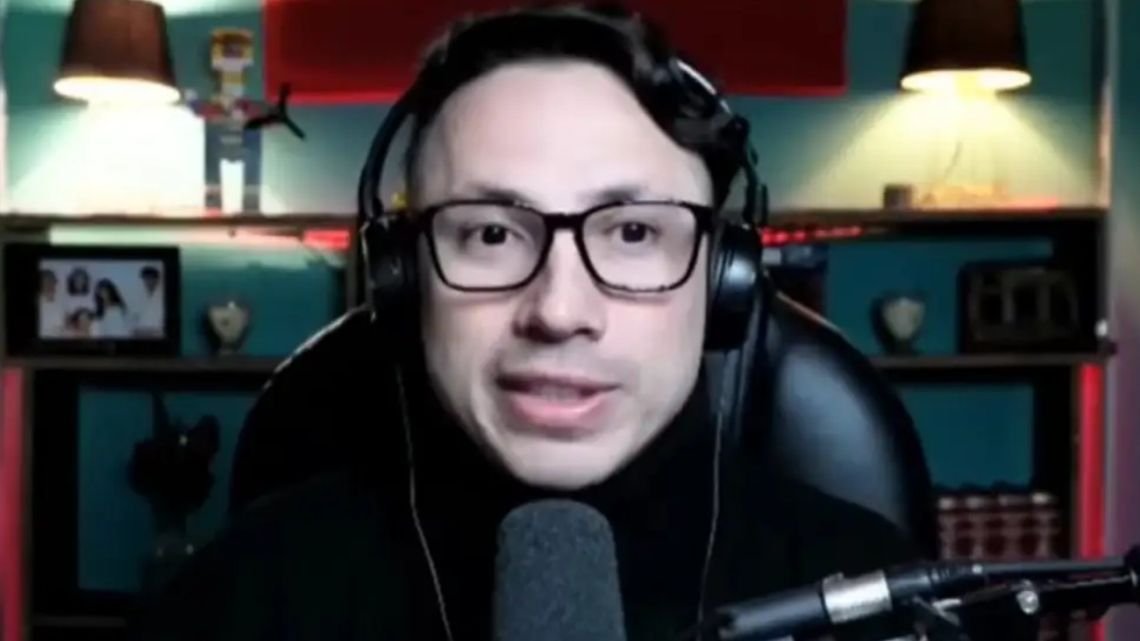 Pablo Salum rechazó las acusaciones y habló de una «campaña de hostigamiento» de la Escuela de Yoga