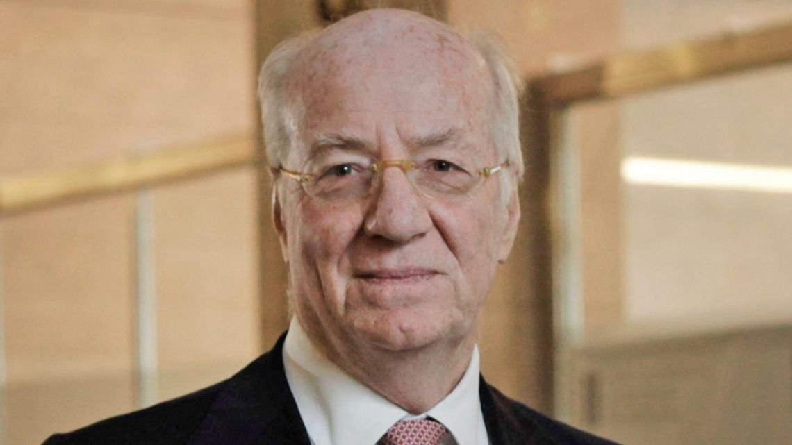 Paolo Rocca apuesta a la alianza con Estados Unidos para revivir sus negocios en la Argentina de Milei