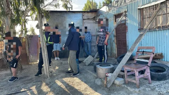 El hombre apuñalado por su pareja sufrió la perforación de un intestino