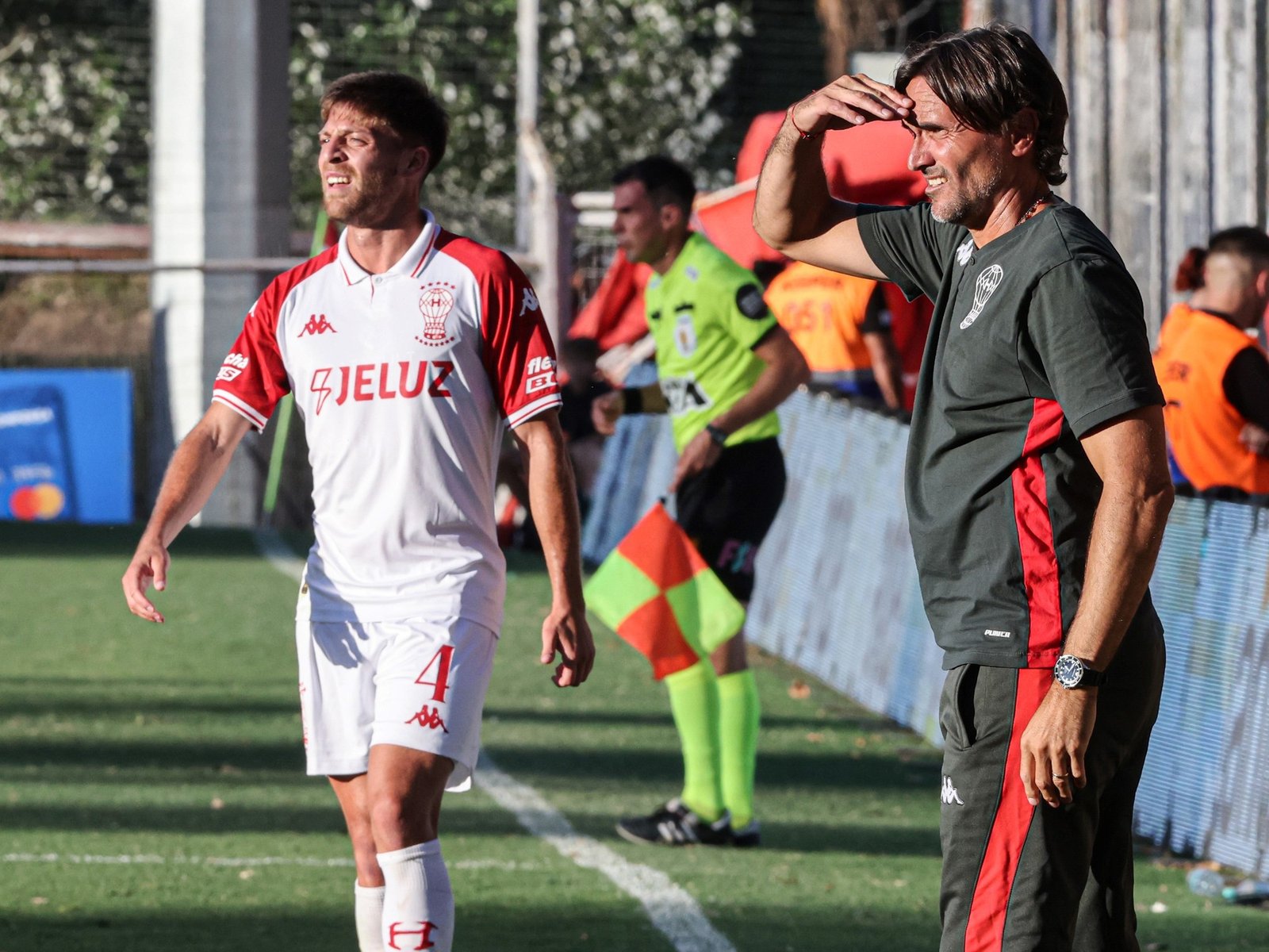 Partidos de hoy, jueves 22 de enero: horario y por dónde ver fútbol en vivo :: Olé