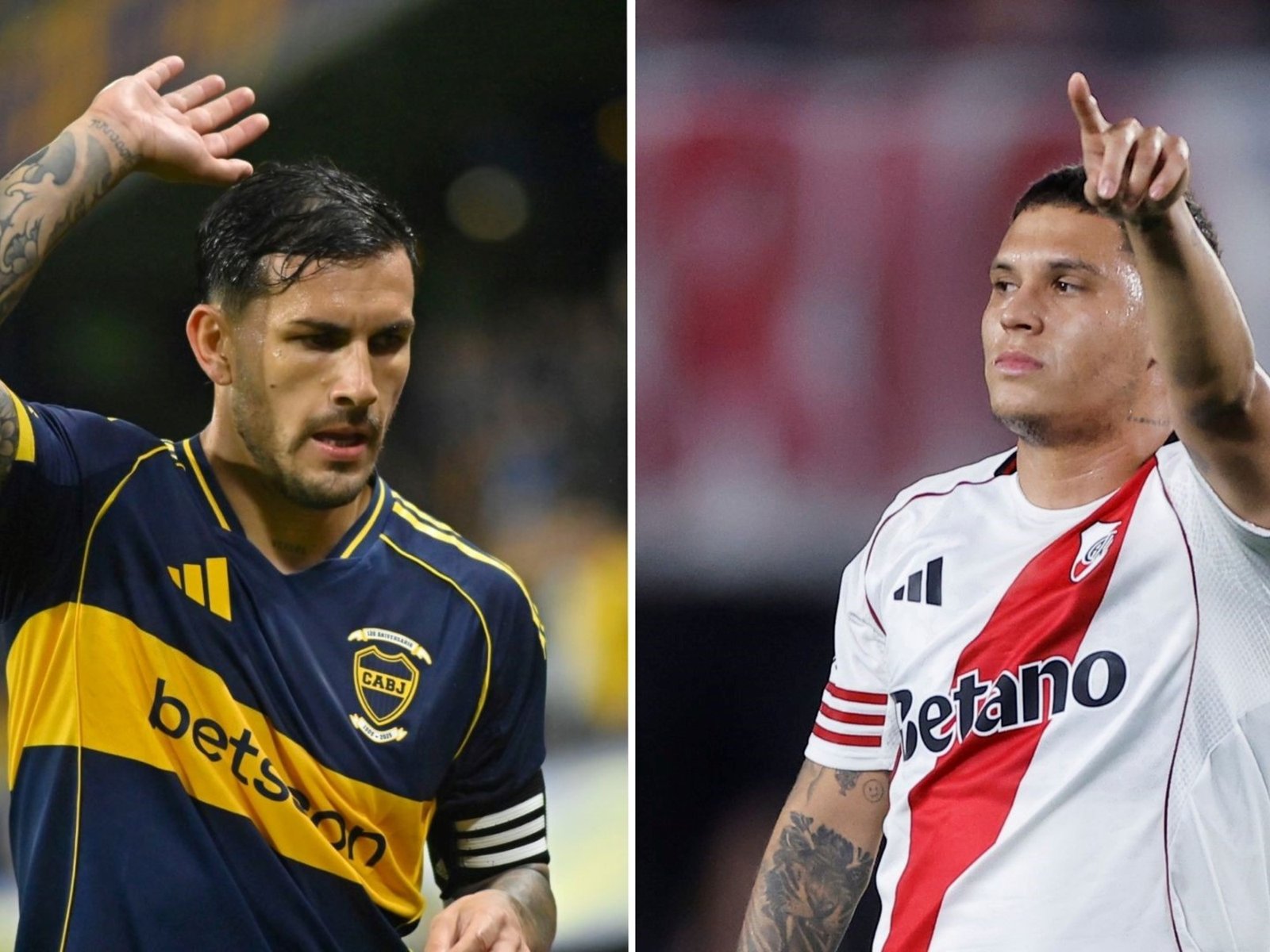 Partidos de hoy, miércoles 28 de enero: horario y por dónde ver fútbol en vivo :: Olé