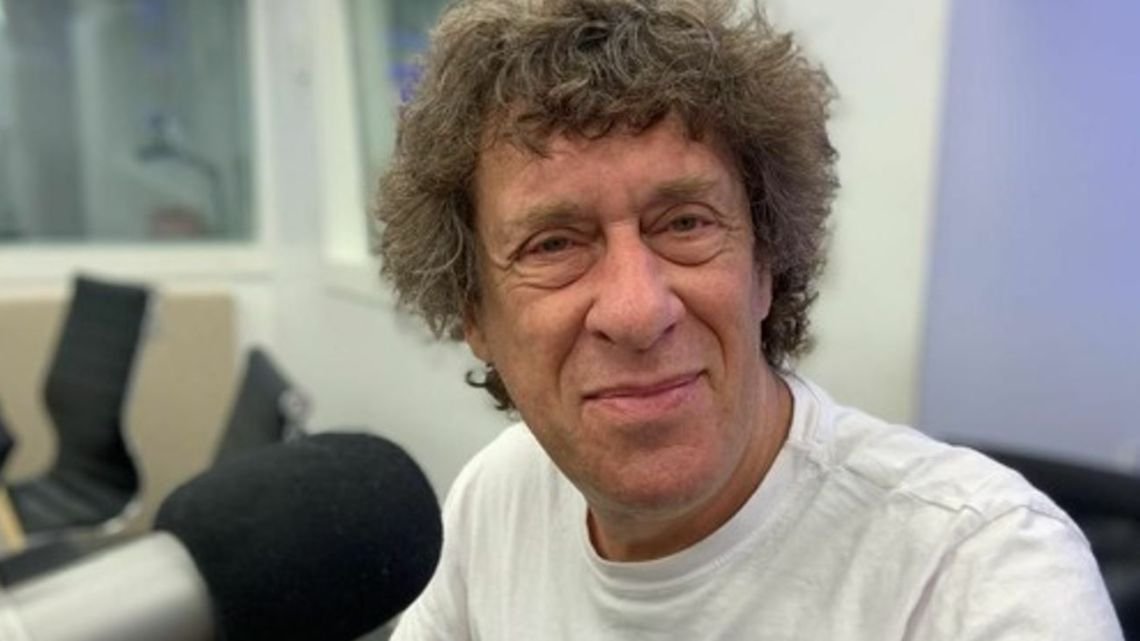 Pedro Brieger cobró una indemnización por $78 millones tras considerarse despedido de la TV Pública