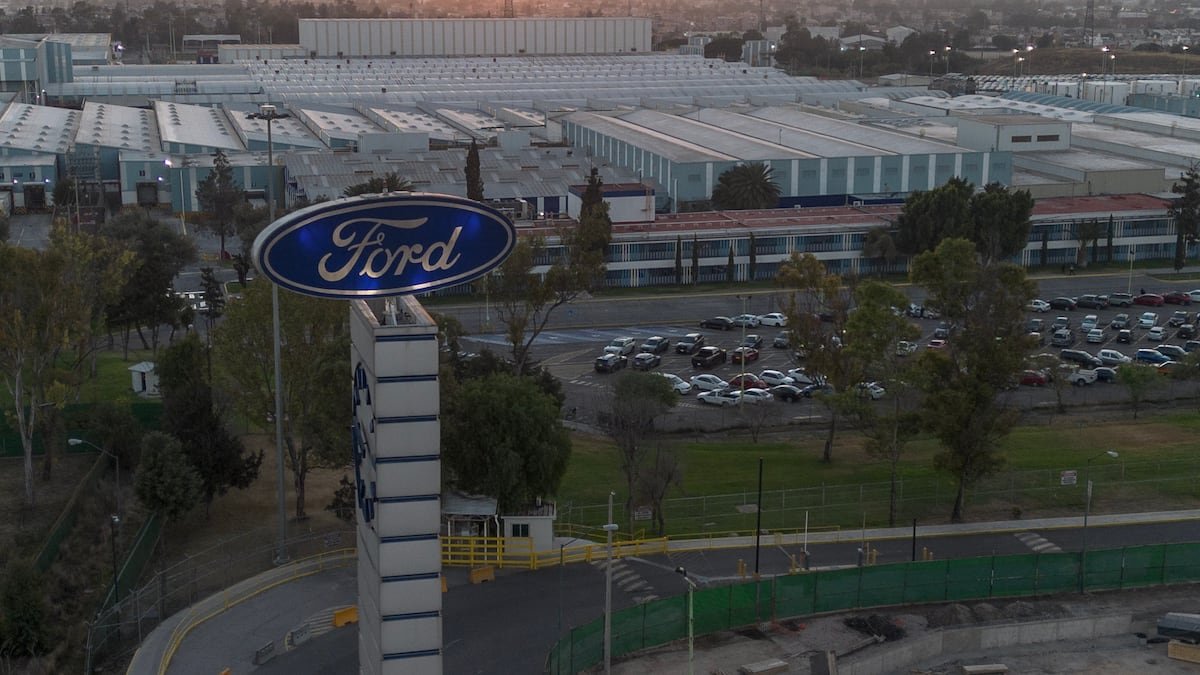 Presión desde Washington: México, ante la tambaleante revisión del TMEC | Economía