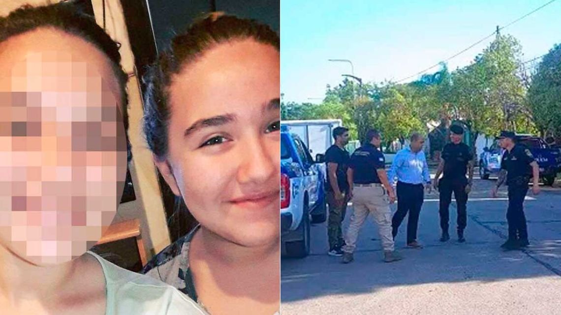 Primer femicidio del año: una joven de 22 años fue hallada asesinada en Villa María