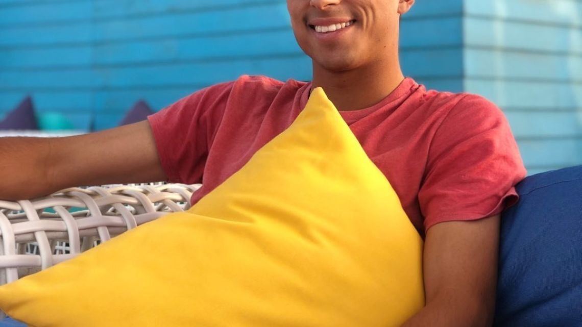 Quién era el joven que falleció en el «mini tsunami» de Santa Clara del Mar