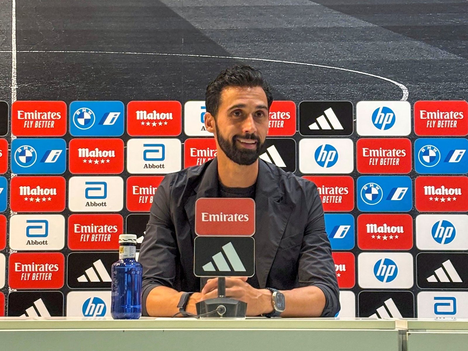 Quién es Álvaro Arbeloa, el nuevo DT de Mastantuono que reemplazará a Xabi Alonso en el Real Madrid