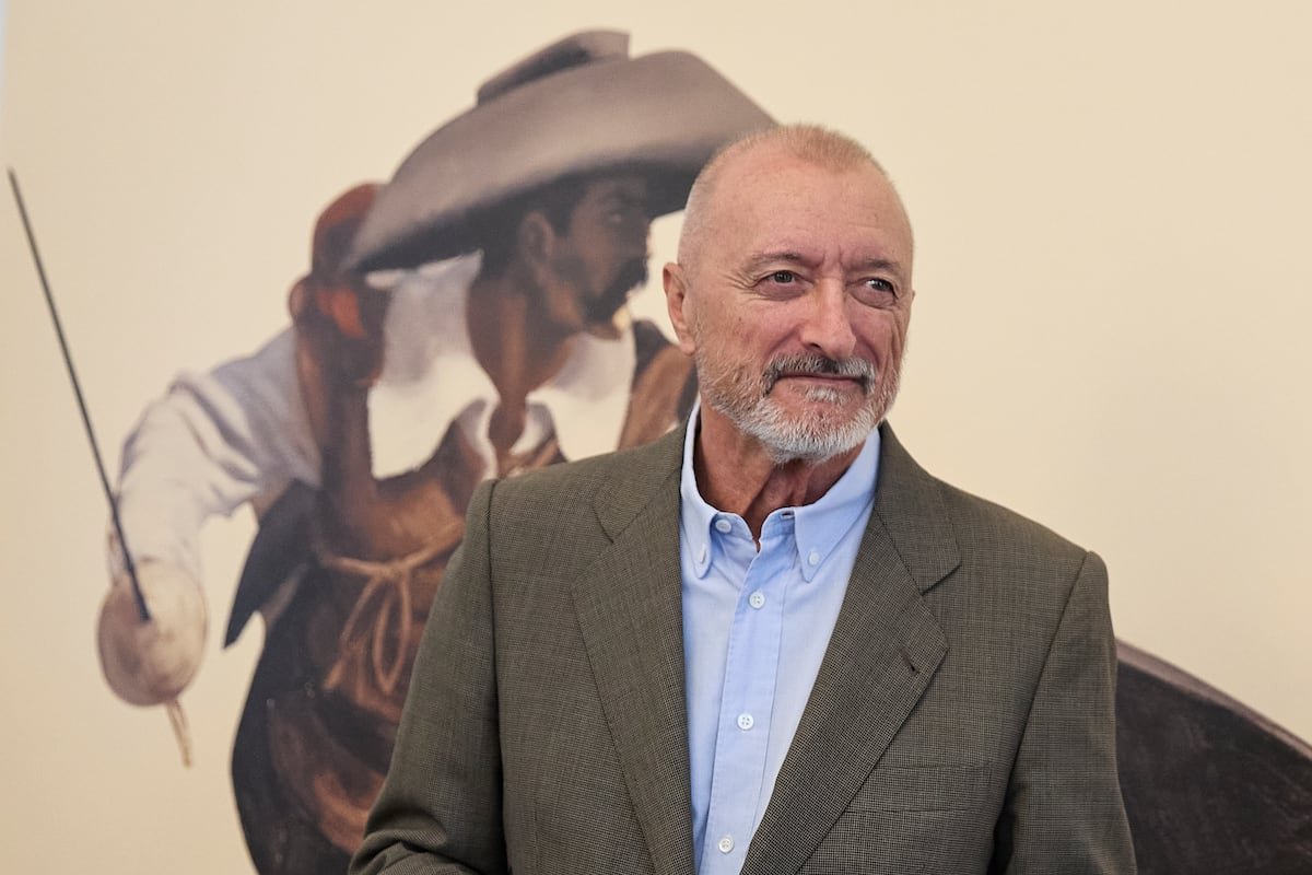 RAE analizará con “rigor” las críticas de Pérez-Reverte y no descarta corregir defectos de funcionamiento | Cultura