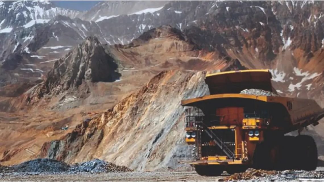 RIGI: el Gobierno aprobó el décimo proyecto con una inversión de u$S 665 millones en San Juan