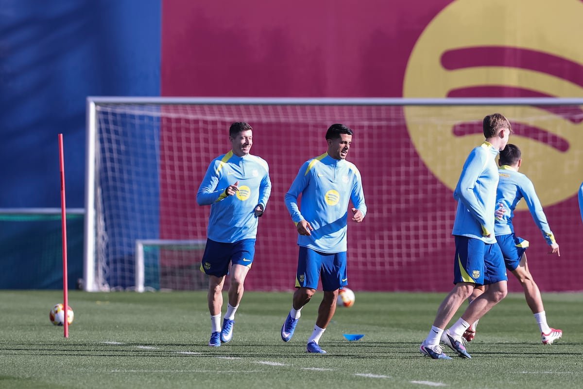 Racing de Santander - FC Barcelona