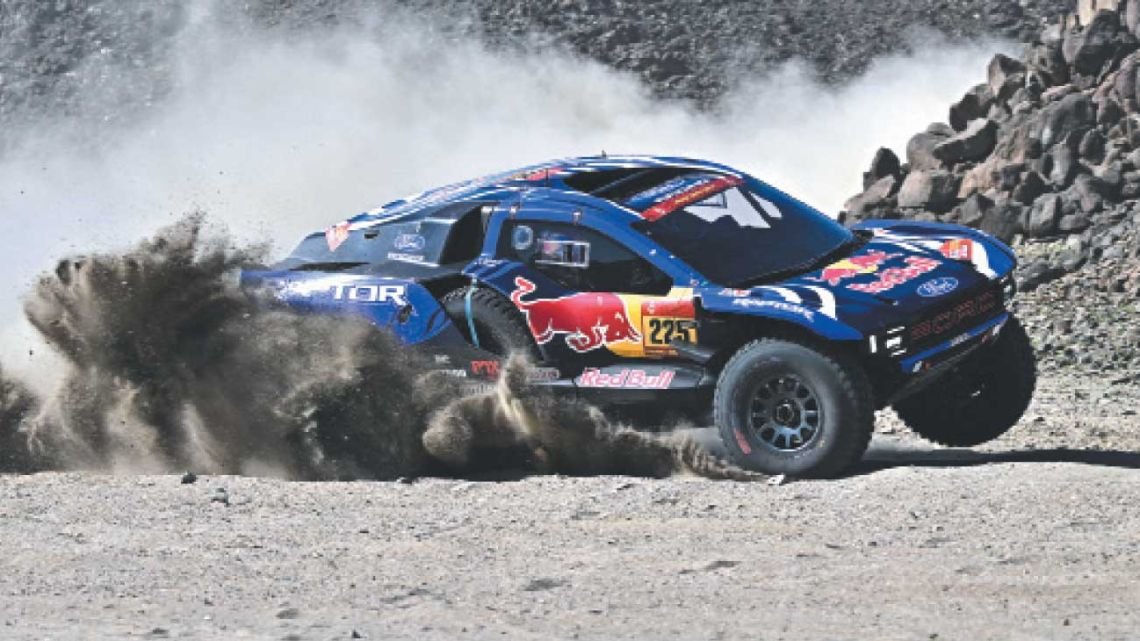 Rally Dakar 2026: sólido prólogo argentino y buenas señales para las etapas largas