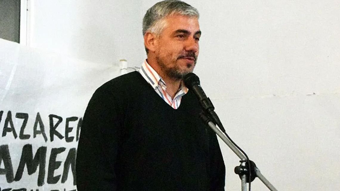 Reconocido intendente pampeano murió cuando viajaba con su familia a la Costa