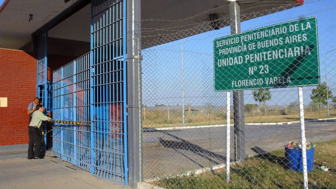 Récord histórico de encarcelamiento en Argentina: nuevo informe sobre la privación de la libertad en las penitenciarías