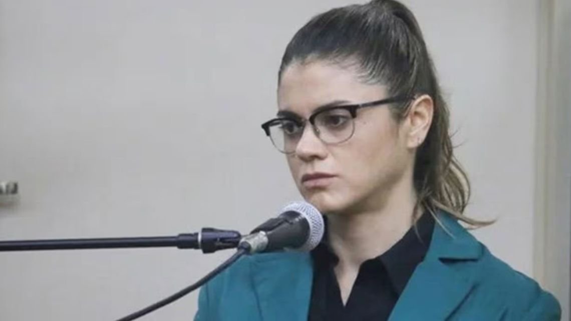 Redujeron la pena de la científica del CONICET condenada por matar a su amigo