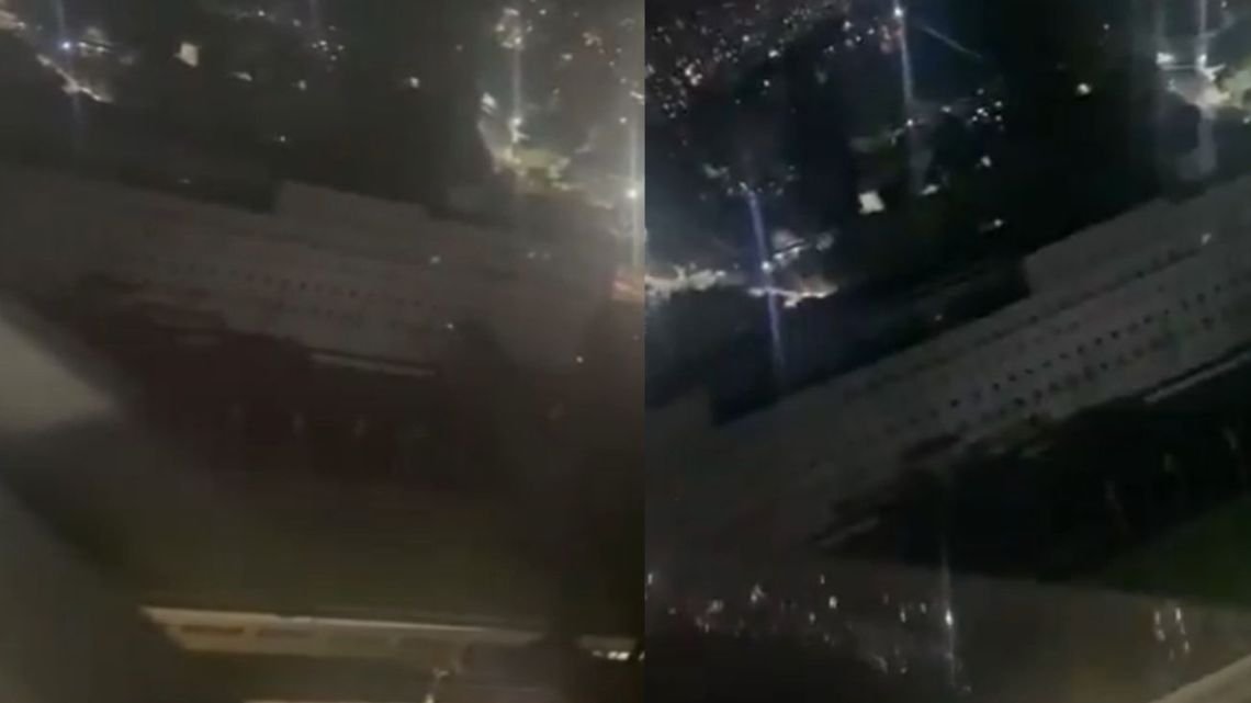 Reportan disparos y drones en Venezuela tras la asunción de Delcy Rodríguez