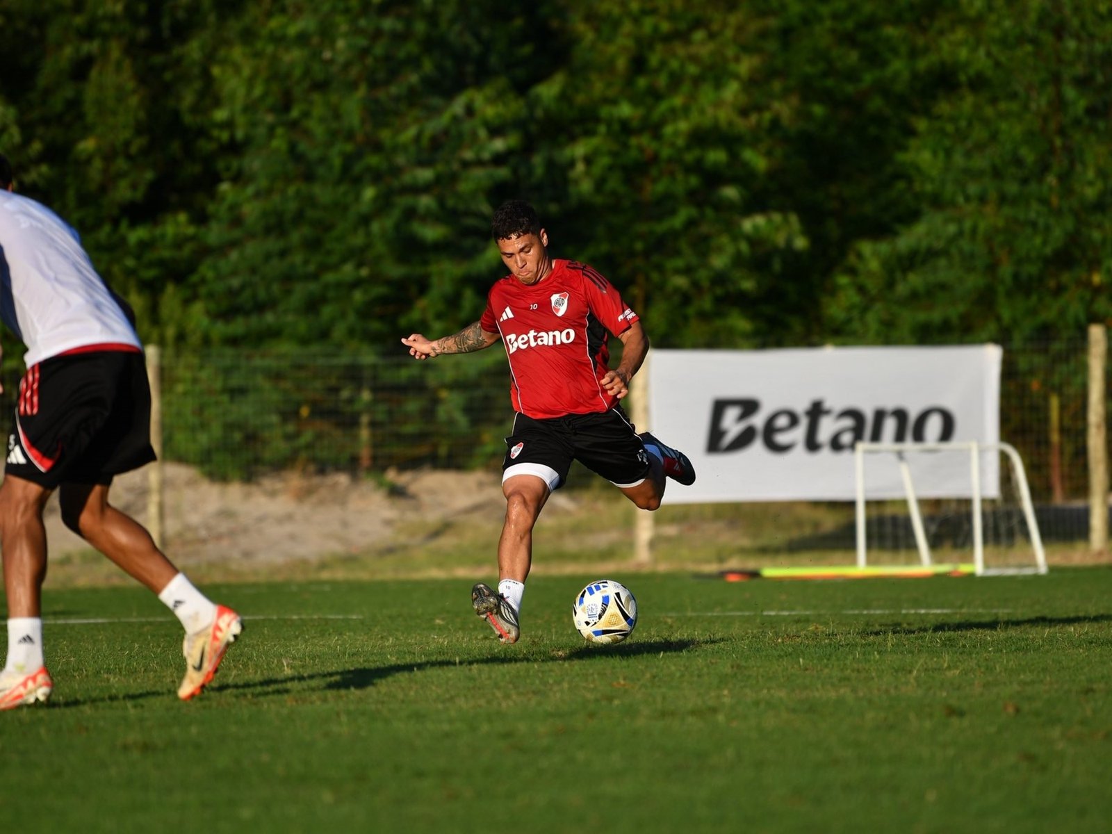 River, hoy EN VIVO: la búsqueda de un extremo, todo el mercado y últimas noticias del martes 13 de enero