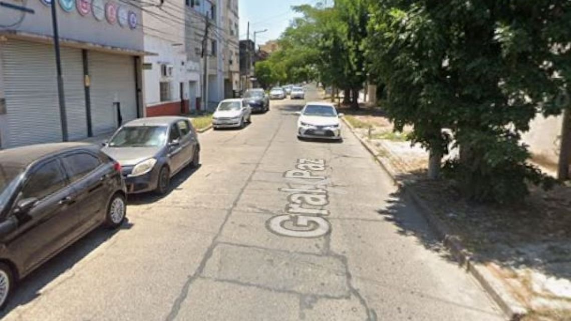 Robo millonario en Corrientes: saquearon una empresa de limpieza tras romper una pared y usar llaves digitales