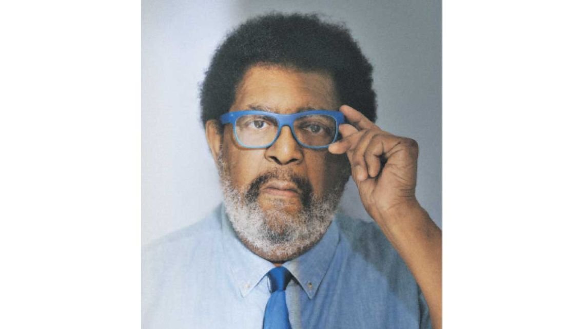 Rubén Rada: “Quiero divertirme y divertir a la gente”