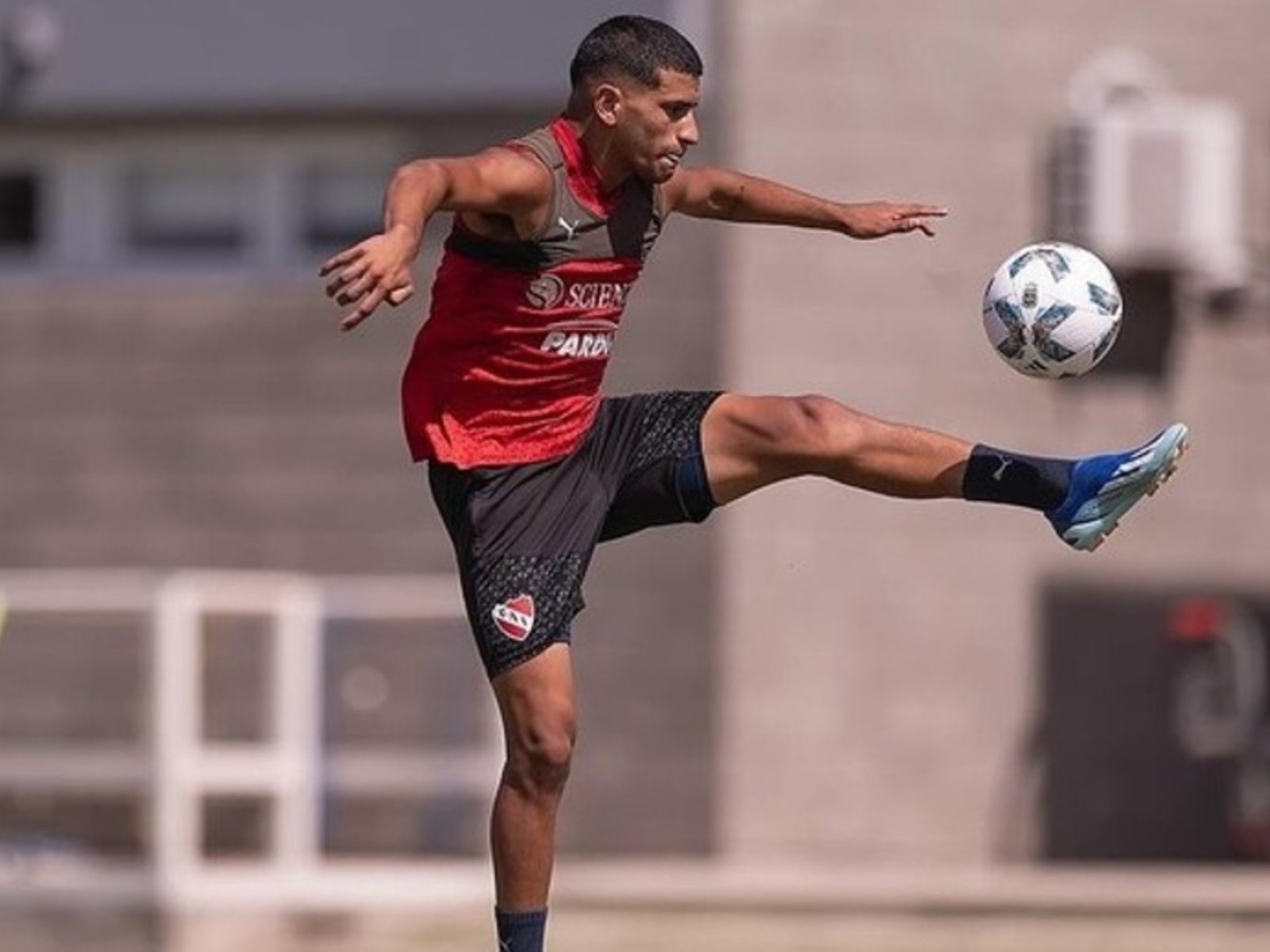 Ruiz volvió a decirle que no a Grindetti y se va a Necaxa