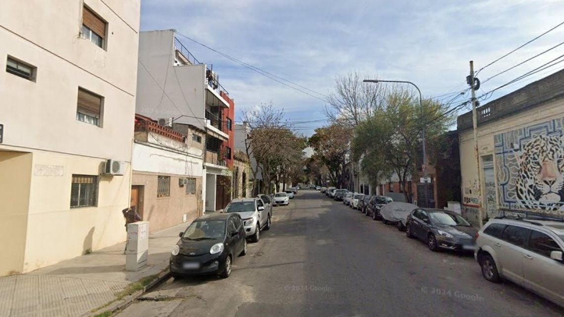 Saavedra: un hombre de 74 años fue golpeado y murió durante un robo