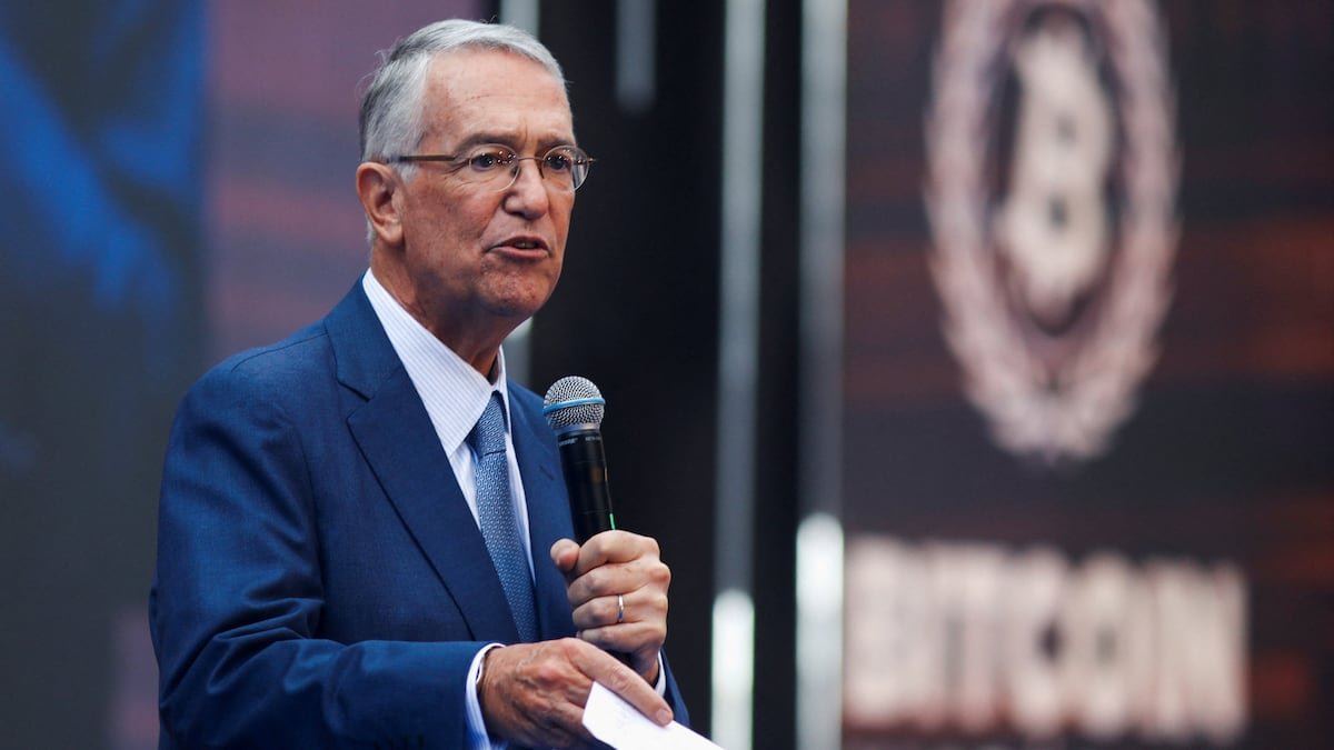 Salinas Pliego denuncia a México ante la Corte Interamericana de Derechos Humanos por “persecución política”