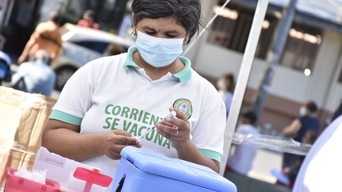 Salud Pública detectó Influenza A H3N2 subclado K en Corrientes: lo que hay que saber